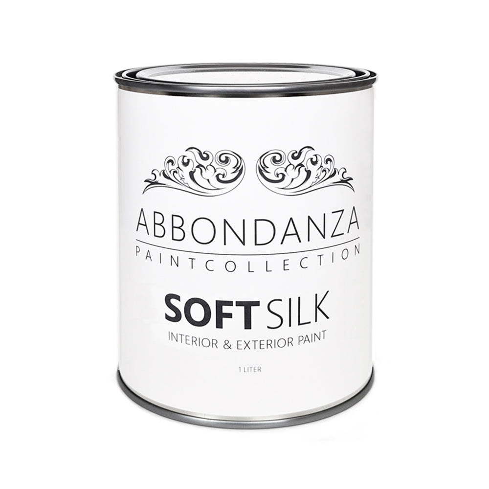 Abbondanza Soft Silk 1 liter