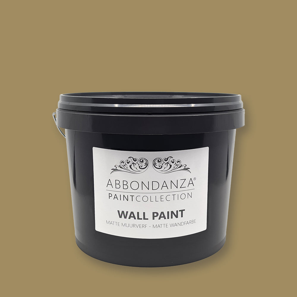 Abbondanza muurverf Sand