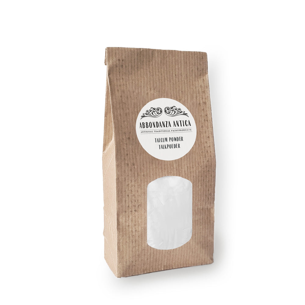Abbondanza Talkpoeder, zeer fijn, puur zonder toevoegingen