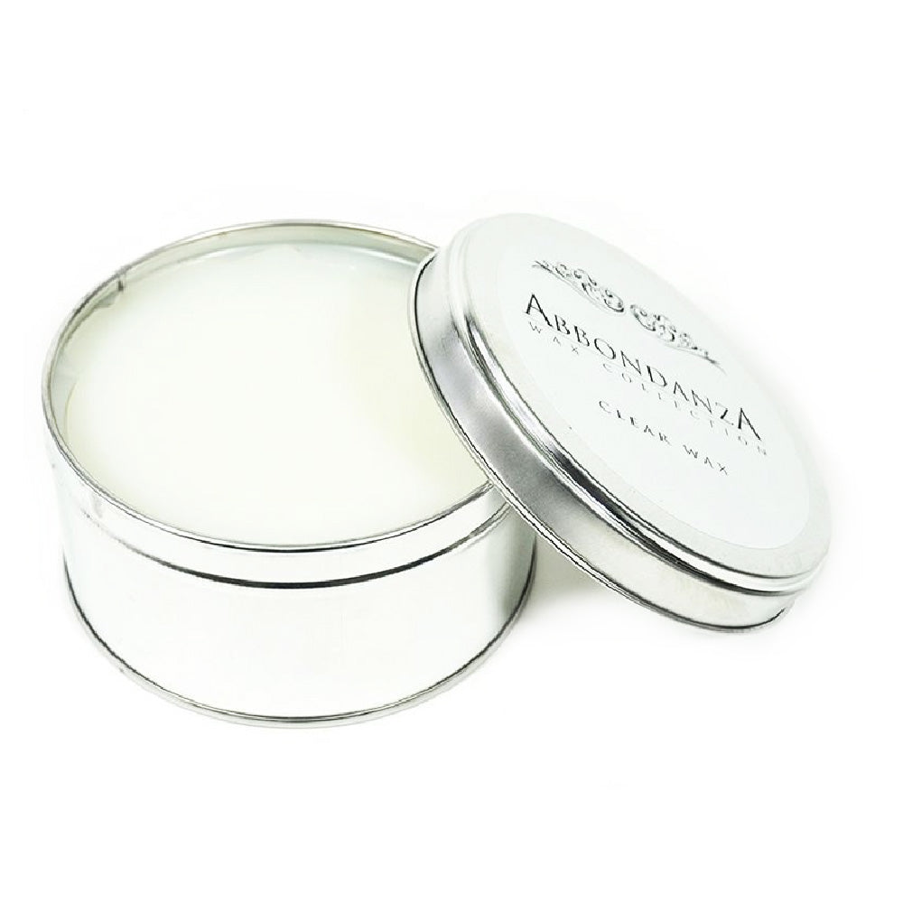Abbondanza Clear wax, kleurloze boenwas