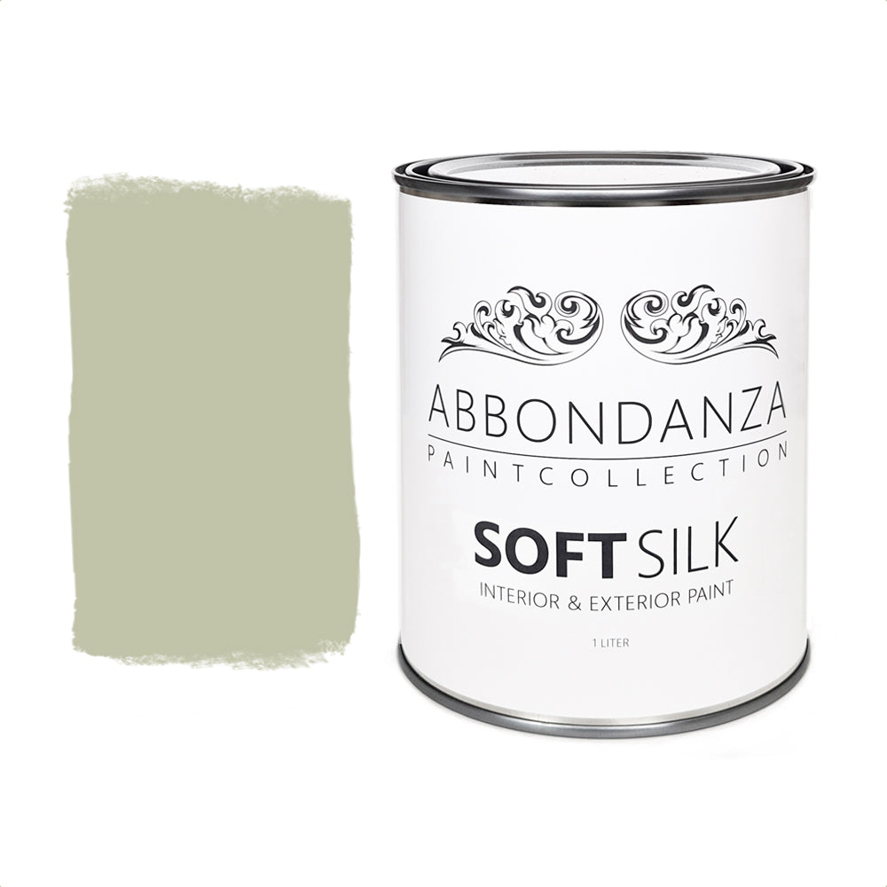 Lak Soft Silk French Grey