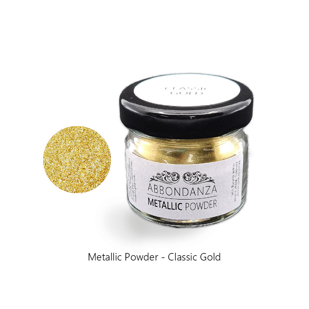 Metallic Powder