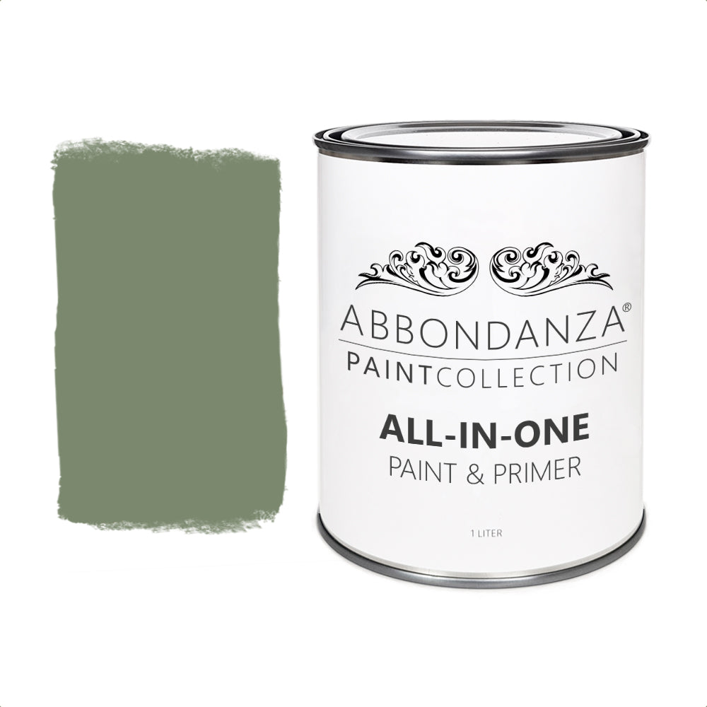 Abbondanza All-in-One Paint 270 Sage