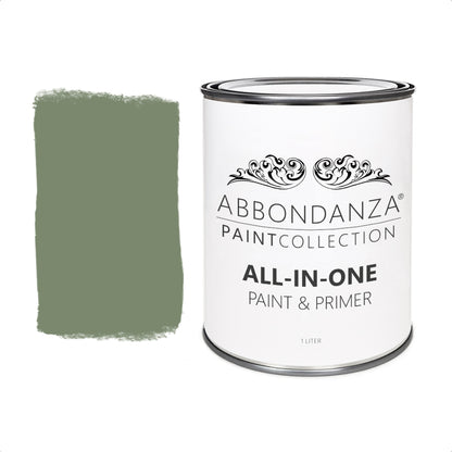 Abbondanza All-in-One Paint 270 Sage