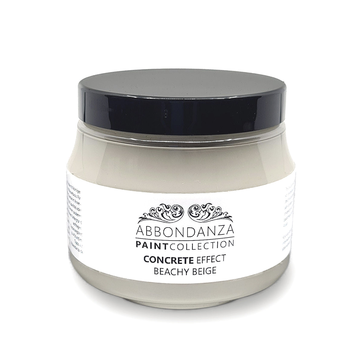 Abbondanza Concrete Effect Beachy Beige