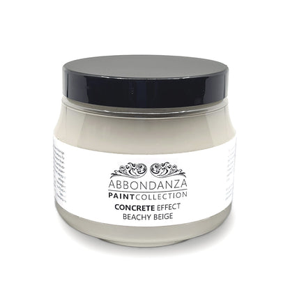 Abbondanza Concrete Effect Beachy Beige