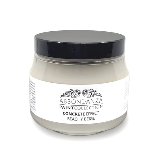 Abbondanza Concrete Effect Beachy Beige