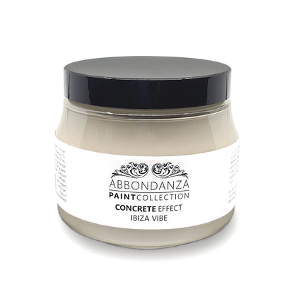 Abbondanza Concrete Effect Ibiza Vibe