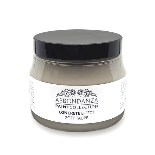 Abbondanza Concrete Effect Soft Taupe