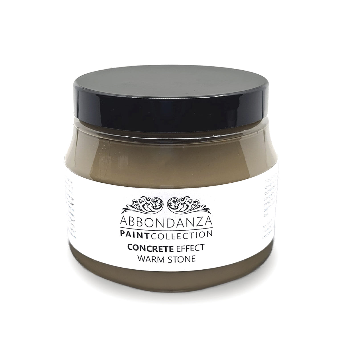 Abbondanza Concrete Effect Warm Stone