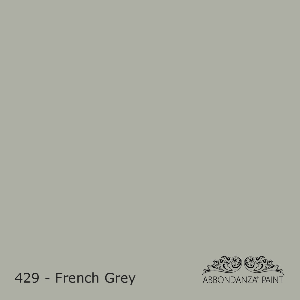 Muurverf 429 French Grey