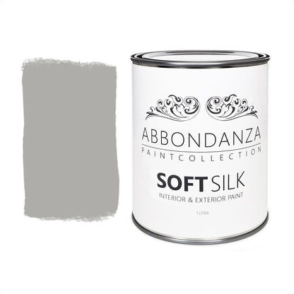 Abbondanza Soft Silk 095 Silt