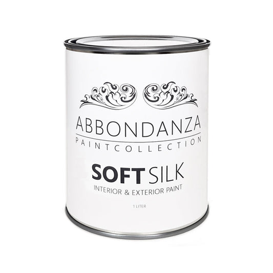 Abbondanza Soft Silk kleuren uit de oude collectie
