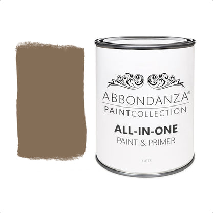 All-in-One Mocha 060
