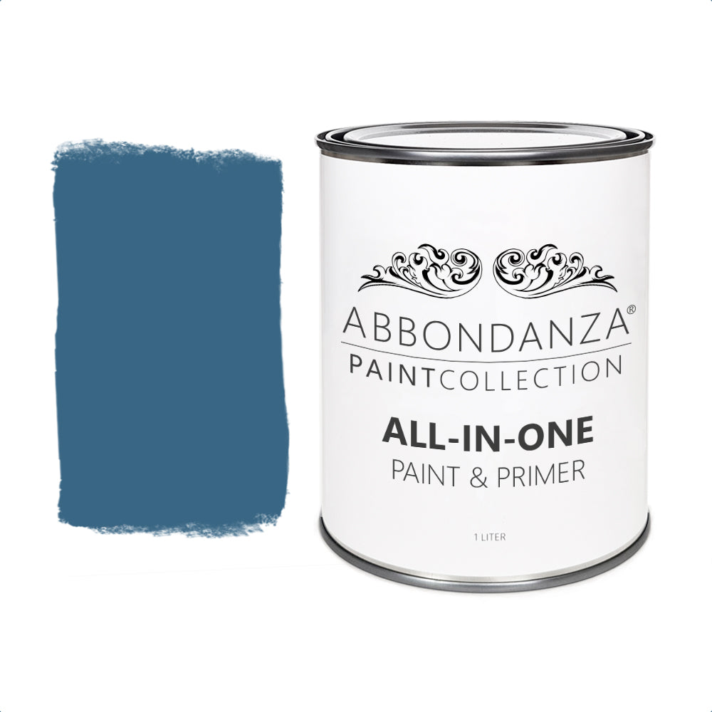 Abbondanza All in One 435 Jeans