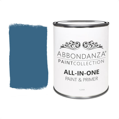 Abbondanza All in One 435 Jeans