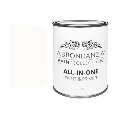 All-in-One 005 Pure White