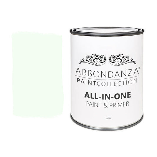 All-in-One 020 Lime White