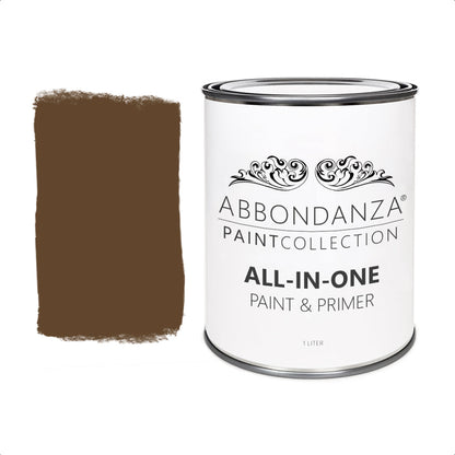 All-in-One 060 Mocha