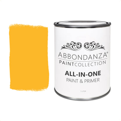 All-in-One 072 Marigold