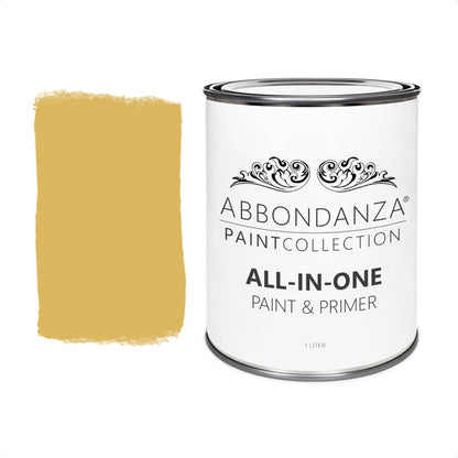 All-in-One 073 Roman Ochre