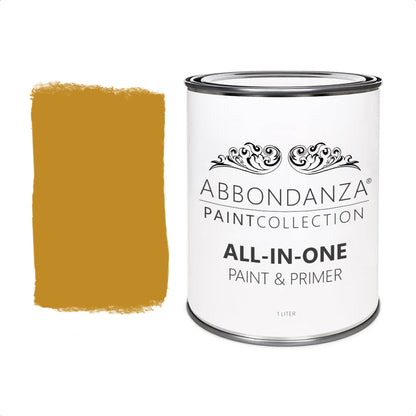 All-in-One 076 Ochre