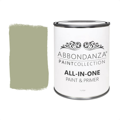 All-in-One 210 Terre Verte