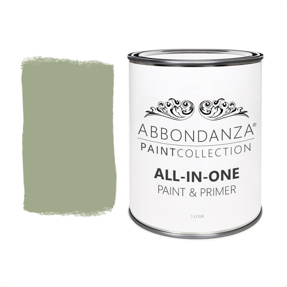 All-in-One 216 Grey Moss