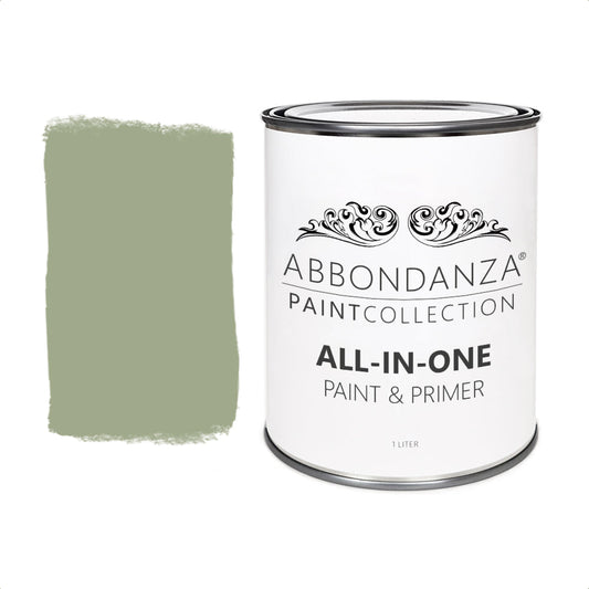 All-in-One 216 Grey Moss