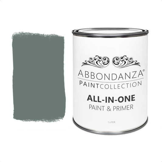 All-in-One 257 Bodarp Green