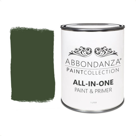 All-in-One 260 Bronze Green