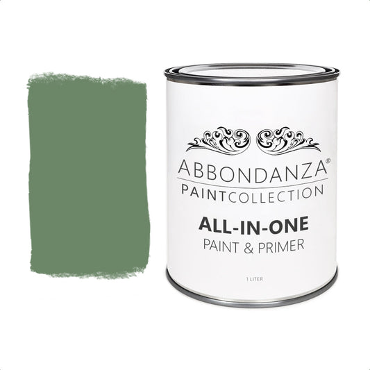 All-in-One 290 Scandinavian Green