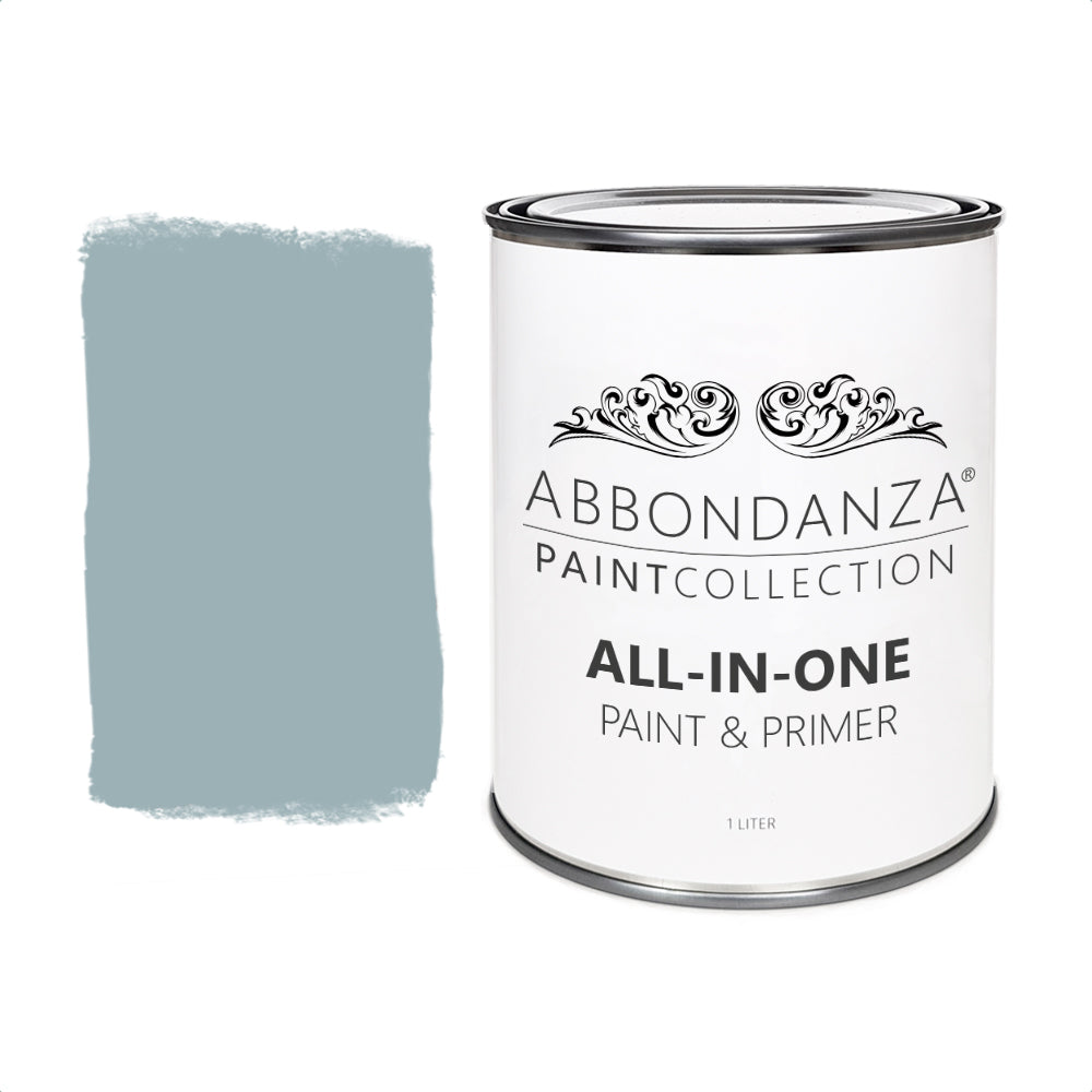 All-in-One 420 Verdigris