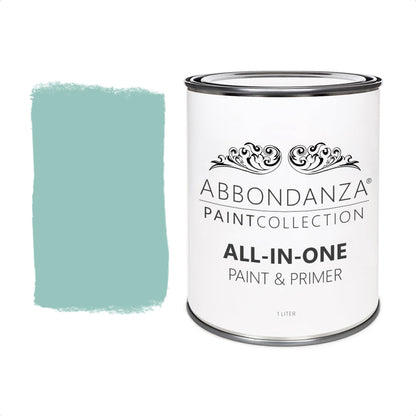 All-in-One 425 Blue Mint