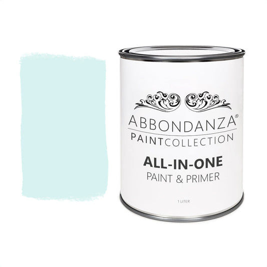 All-in-One 450 Hazy Blue