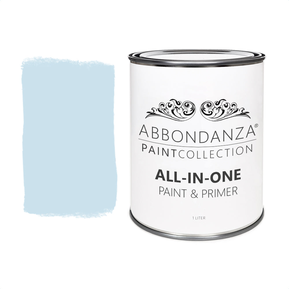 All-in-One 500 Powder Blue