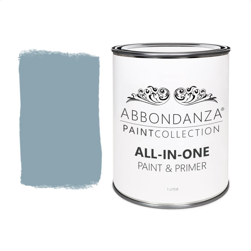 All-in-One 525 Lavender Grey