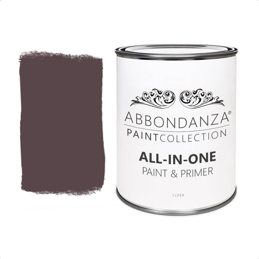 All-in-One 630 Aubergine