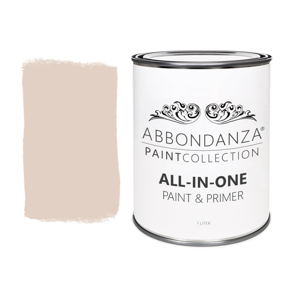 All-in-One 676 Plaster Pink