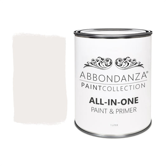 Abbondanza All-in-One Ash White