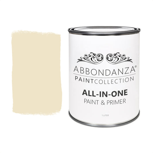 Abbondanza All-in-One Café au Lait