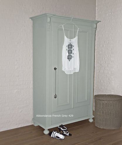 Lak Soft Silk 429 French Grey