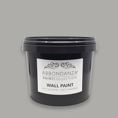 Abbondanza muurverf Silt