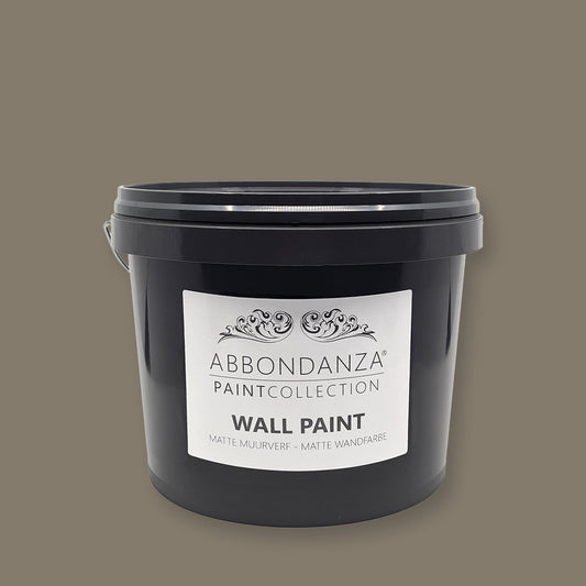 Abbondanza muurverf Clay