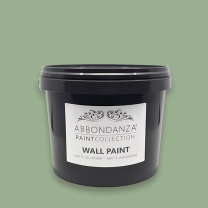 Abbondanza muurverf Pale Sage