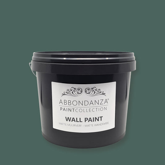 Abbondanza muurverf Sea Fog