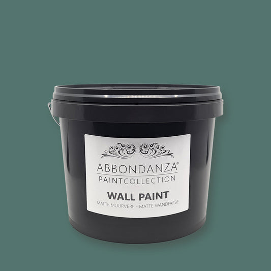 Abbondanza muurverf Eucalyptus