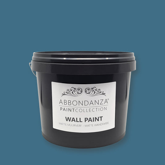 Abbondanza muurverf Jeans