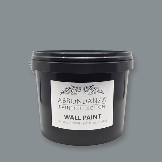 Abbondanza muurverf Smoke