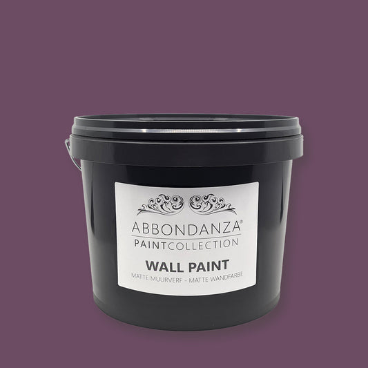 Abbondanza muurverf Purple Asparagus